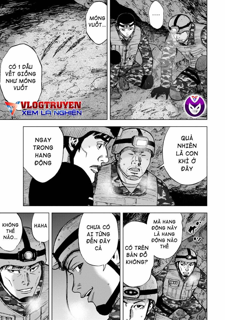 Núi Khỉ – Hang Đá 5 trang 14