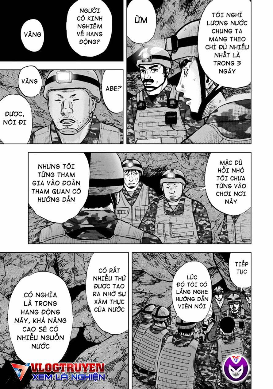 Núi Khỉ – Hang Đá 5 trang 8