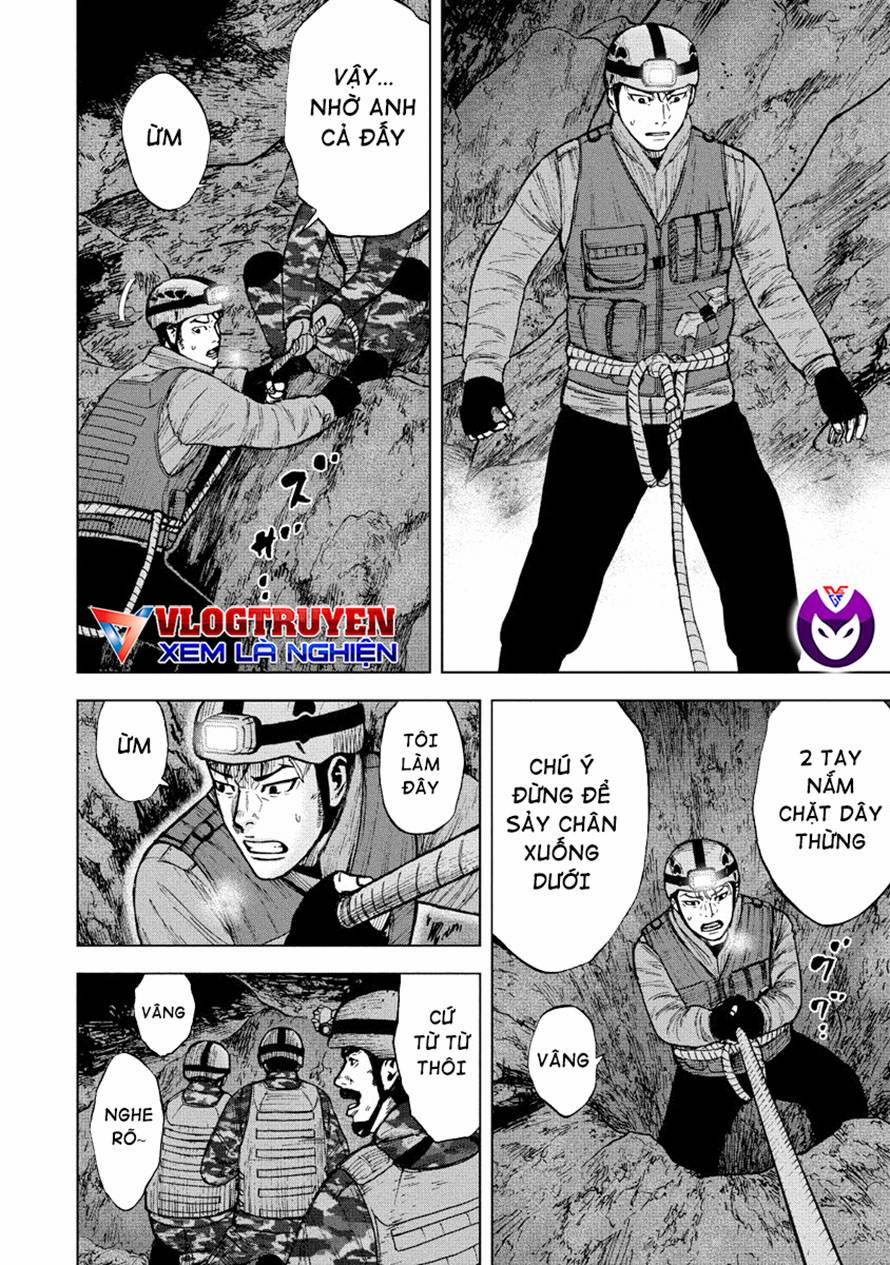 Núi Khỉ – Hang Đá 6 trang 13