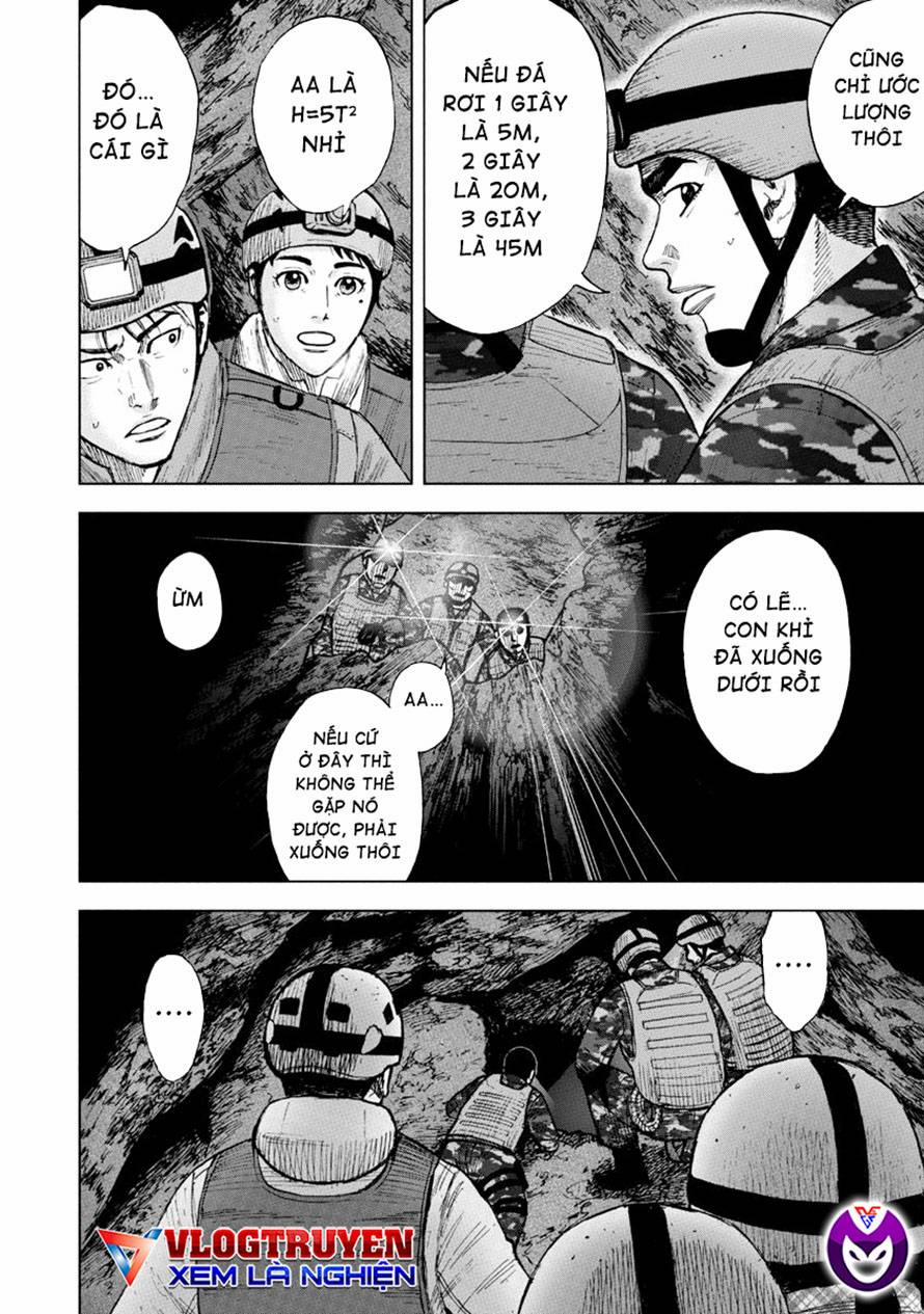 Núi Khỉ – Hang Đá 6 trang 5