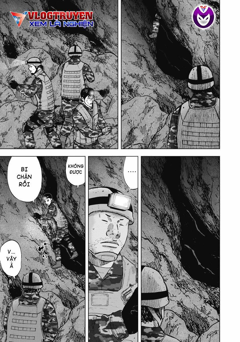 Núi Khỉ – Hang Đá 9 trang 12