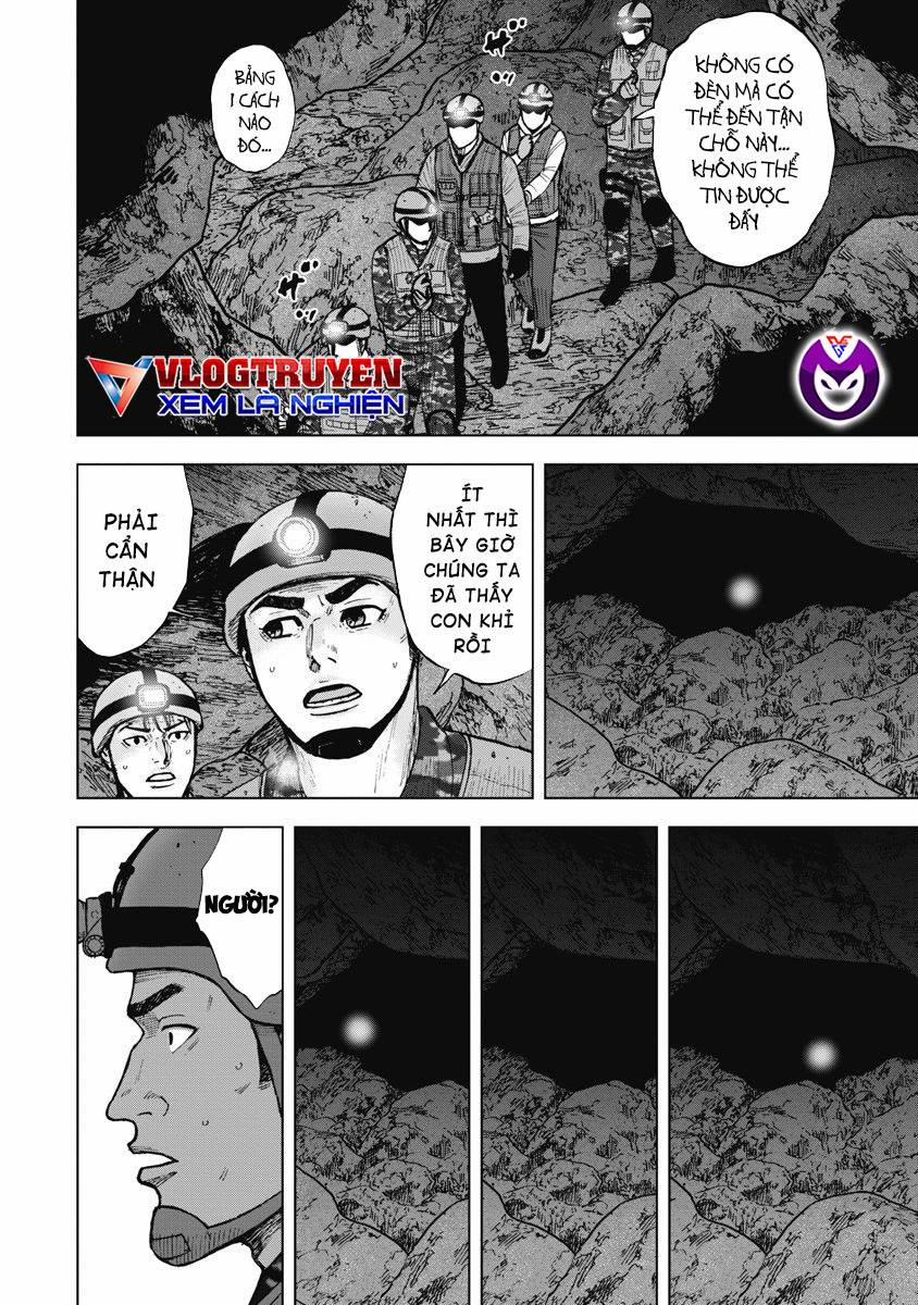 Núi Khỉ – Hang Đá 9 trang 19