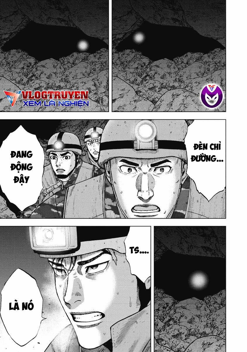 Núi Khỉ – Hang Đá 9 trang 20