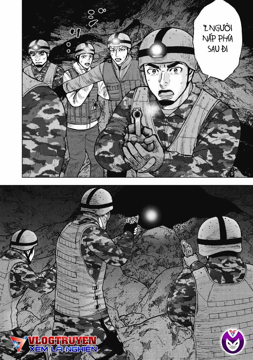 Núi Khỉ – Hang Đá 9 trang 21