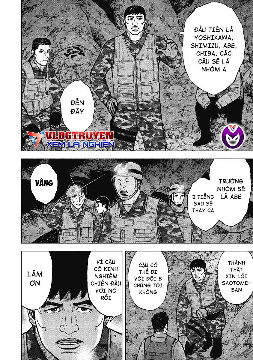 Núi Khỉ – Hang Đá 9 trang 3