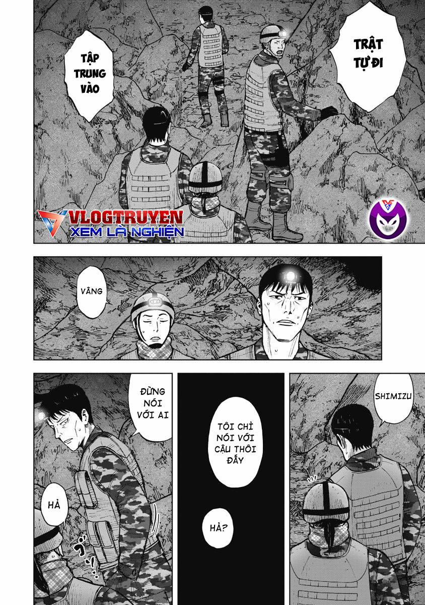 Núi Khỉ – Hang Đá 9 trang 7