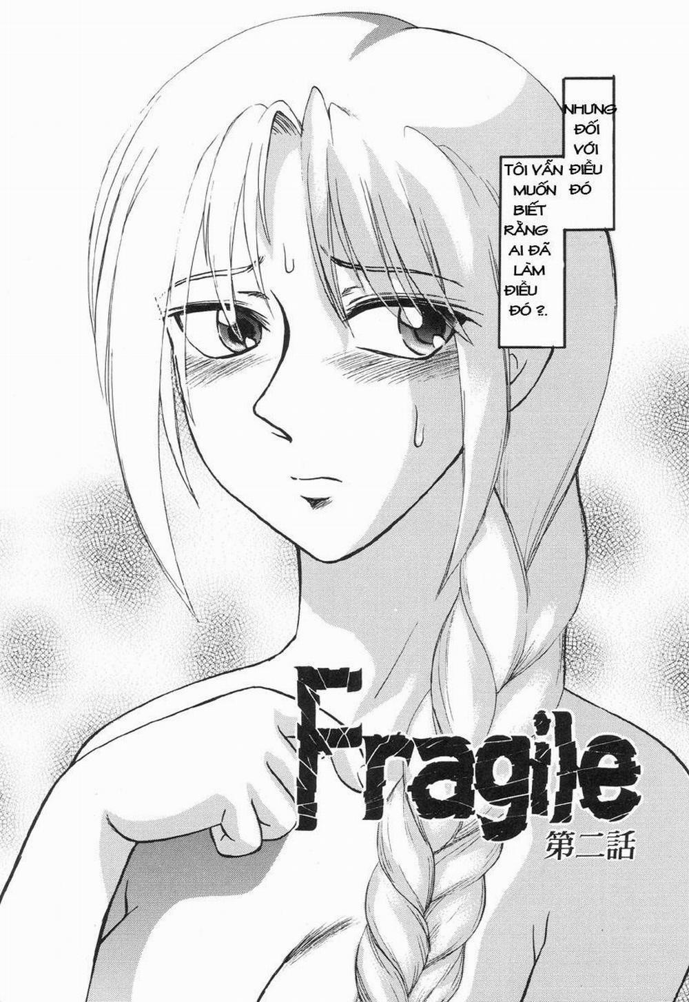 Nukarumi no Naka 2 trang 1