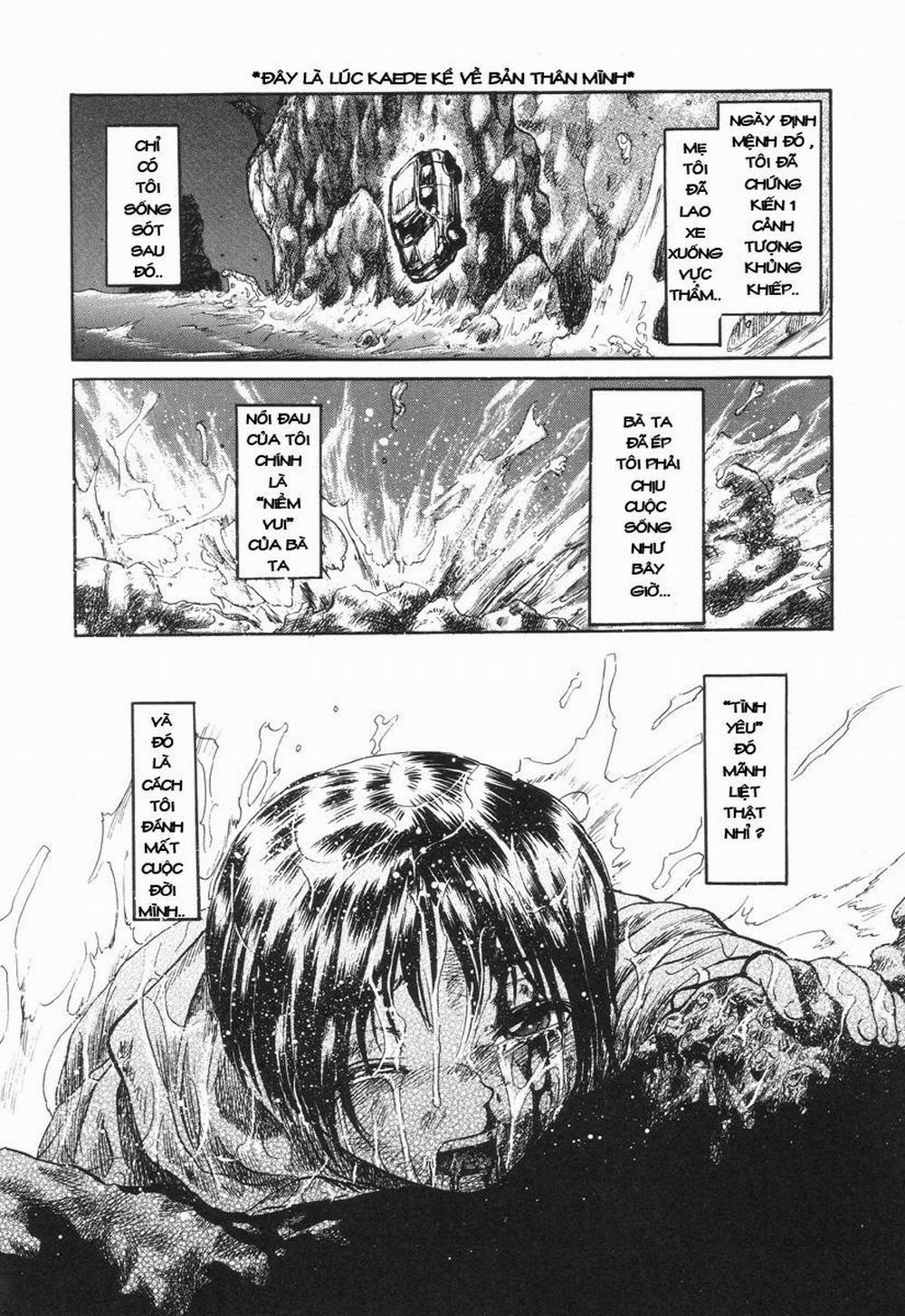 Nukarumi no Naka 5 trang 1