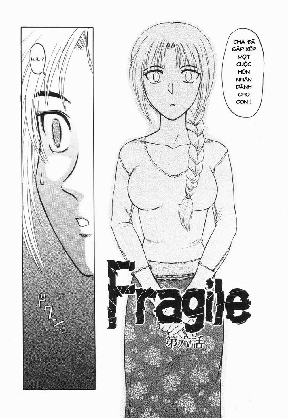 Nukarumi no Naka 6 trang 1