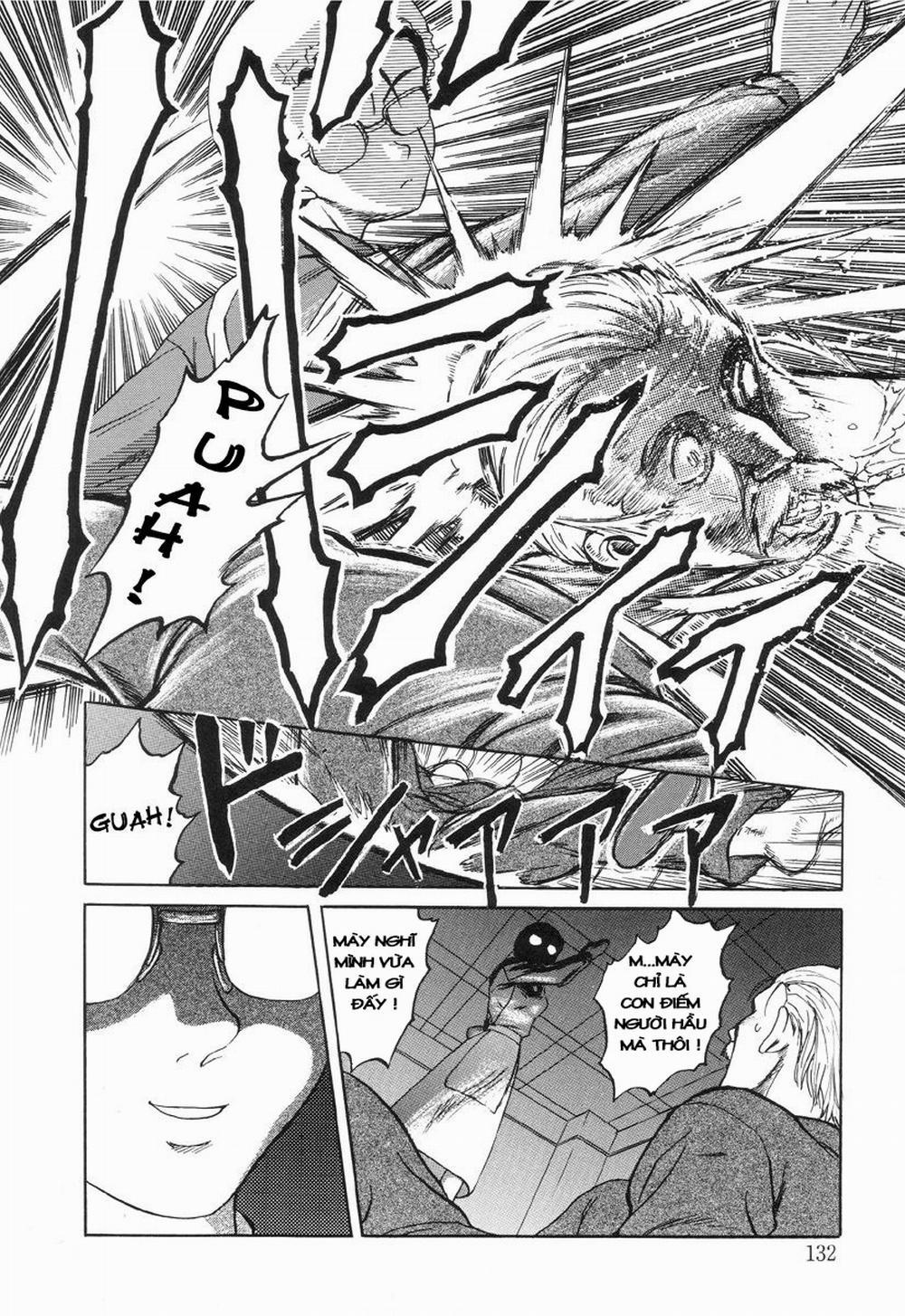 Nukarumi no Naka 6 trang 23