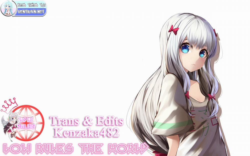 Nukarumi no Naka 8 [Ngoại Truyện] trang 0