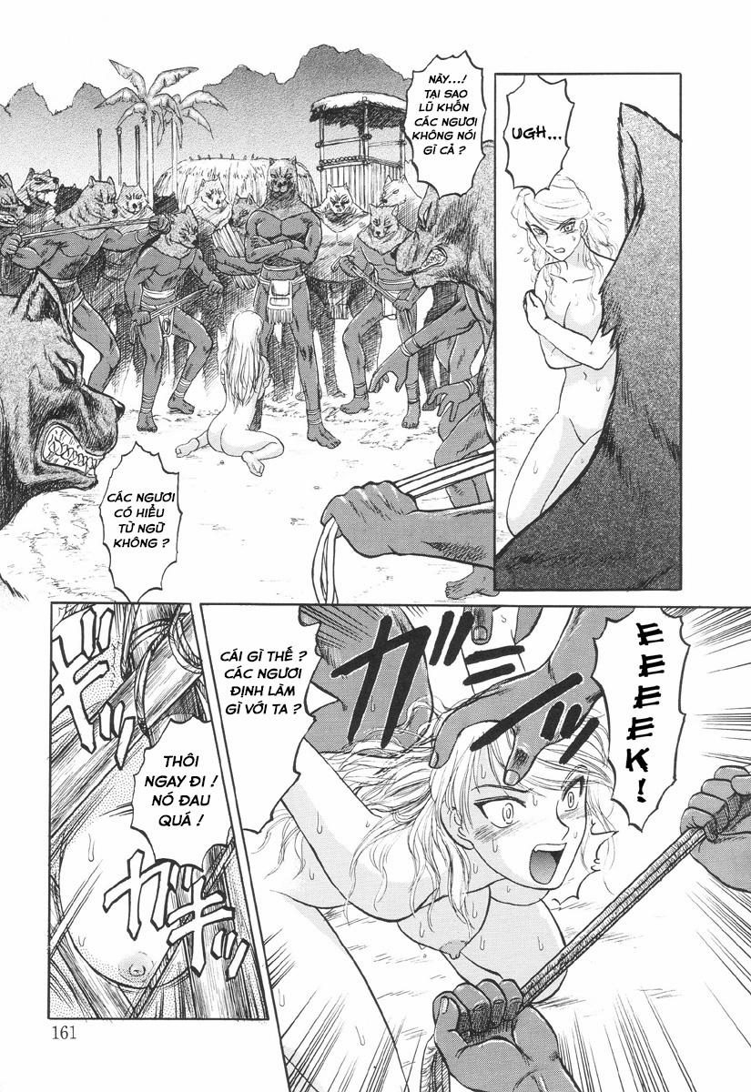 Nukarumi no Naka 8 [Ngoại Truyện] trang 6