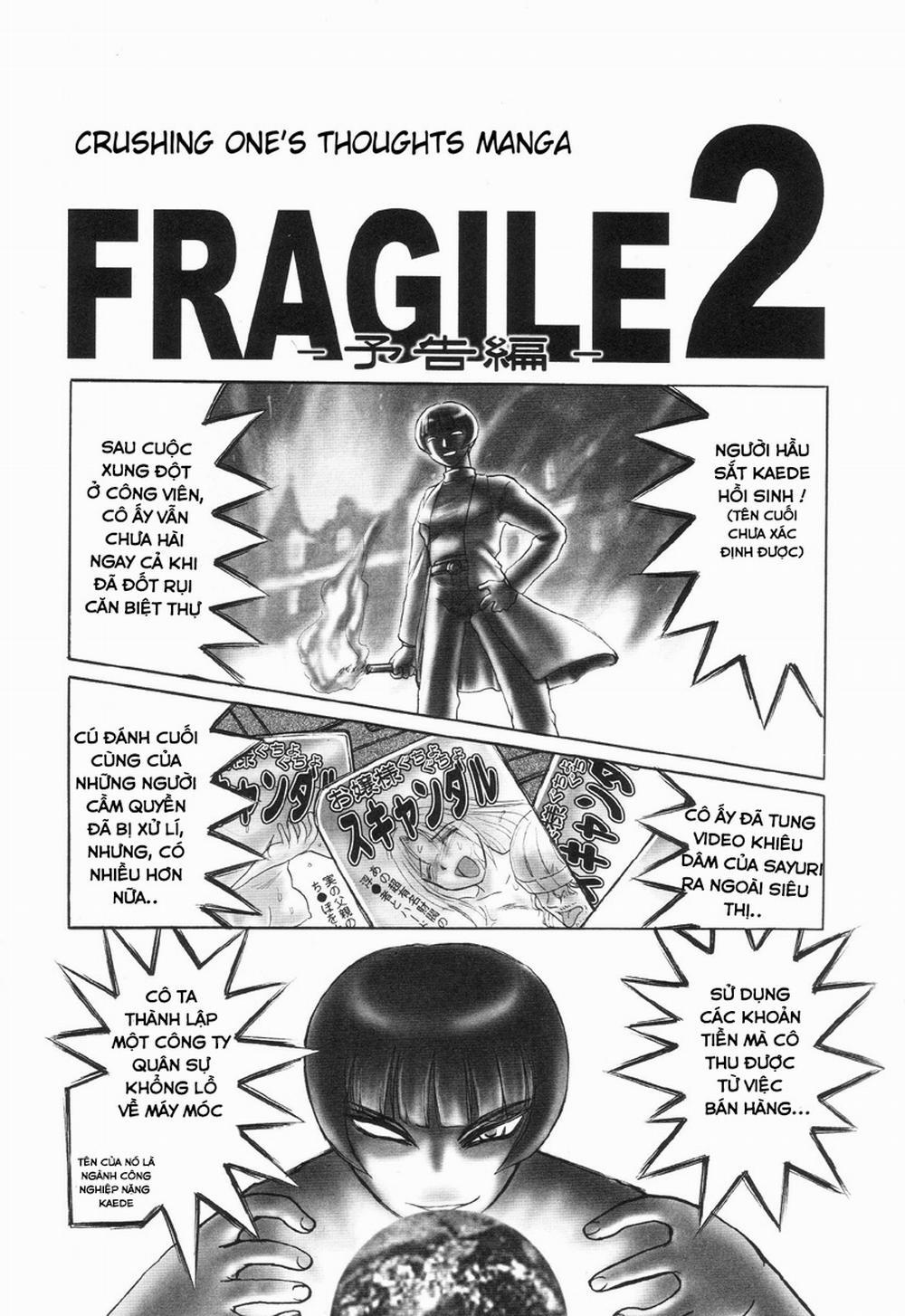 Nukarumi no Naka 9 END trang 16