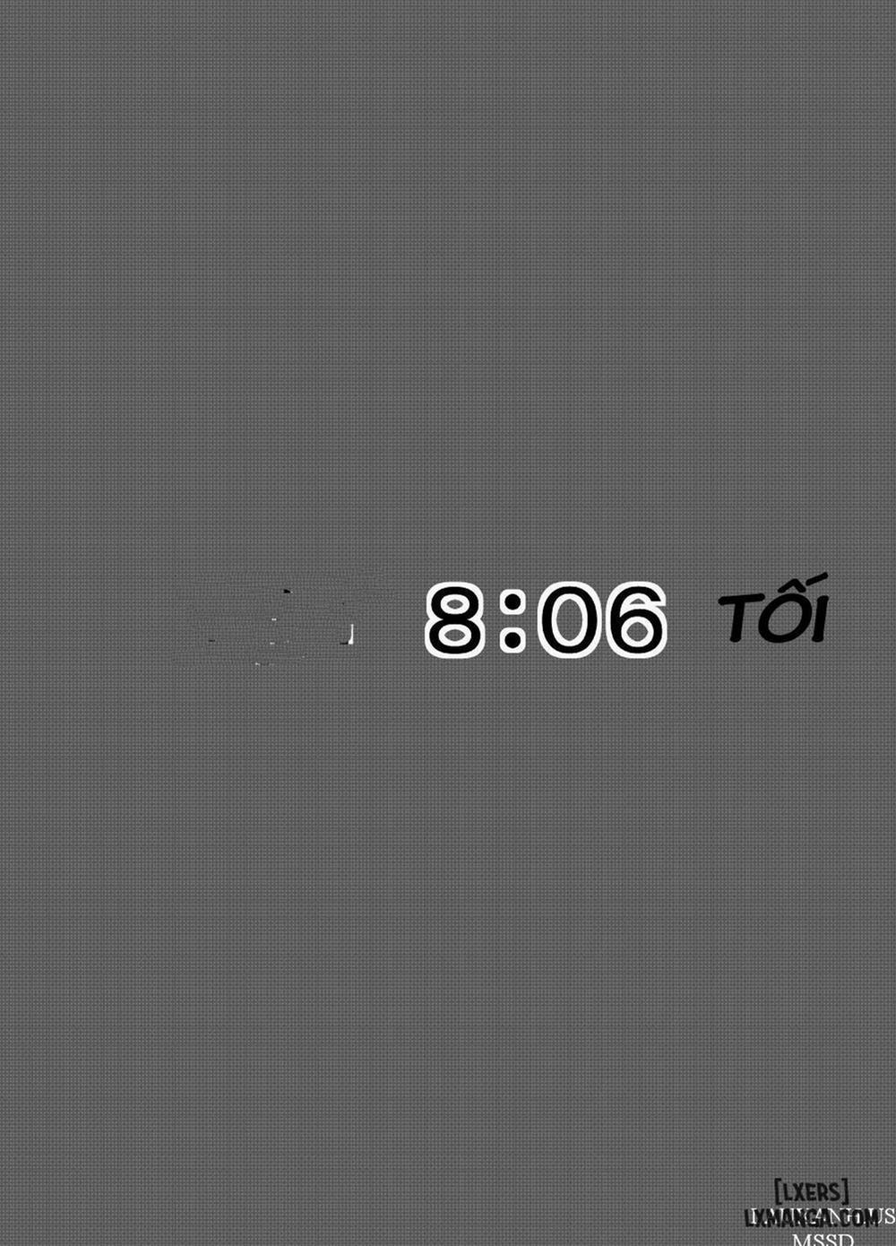 NukuNuku Oba-chan Oneshot trang 3