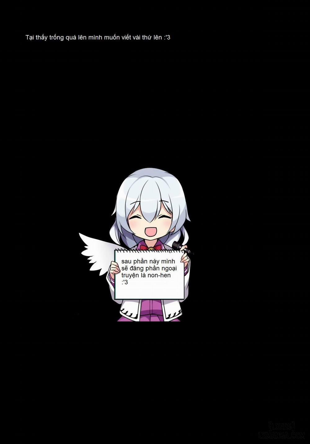 Numenume Suwa Shota Extra Volume Oneshot trang 17