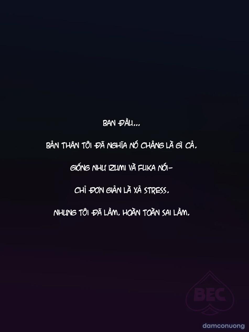 Nuo - Black Eden Club 16 trang 2