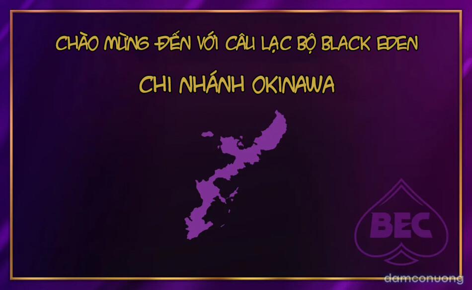 Nuo - Black Eden Club 19 trang 7