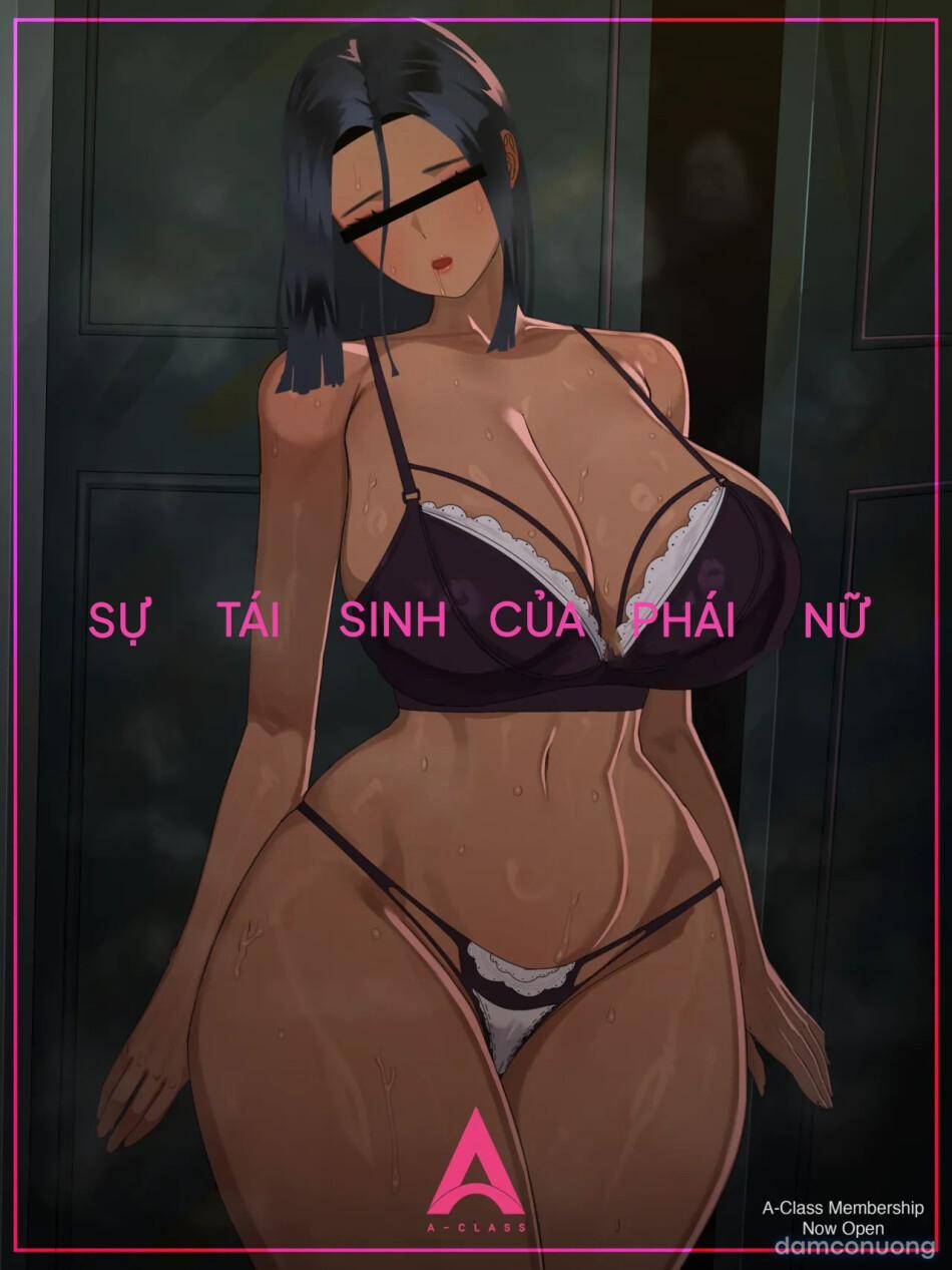 Nuo - Black Eden Club 22 trang 15