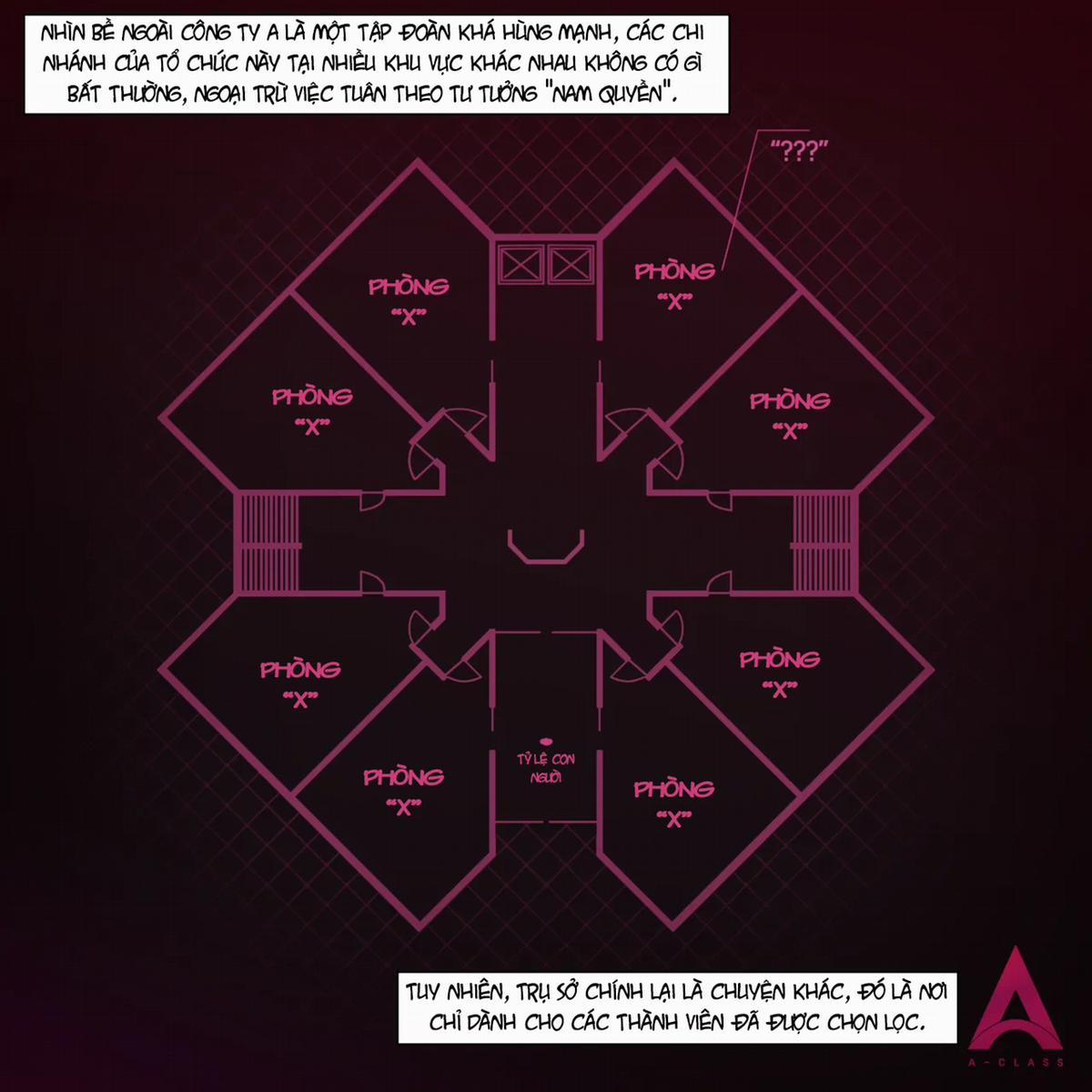 Nuo - Black Eden Club 24 trang 3