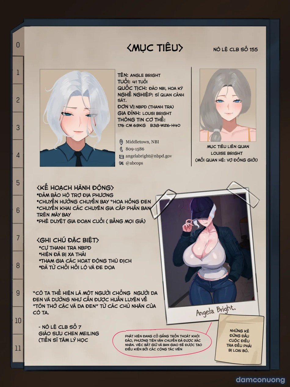 Nuo - Black Eden Club 3 trang 2