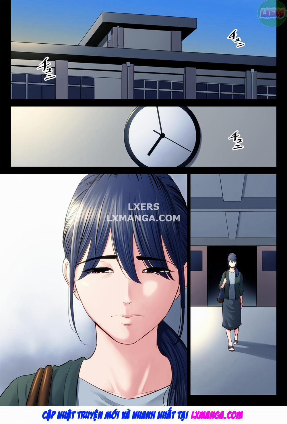 Nước cờ đọa lạc Phần 2 0 0 1 (END) trang 2