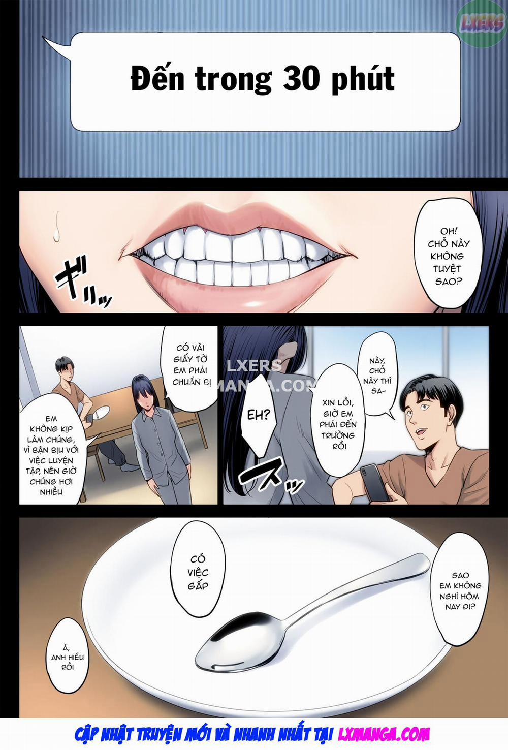 Nước cờ đọa lạc Phần 2 0 0 1 (END) trang 26