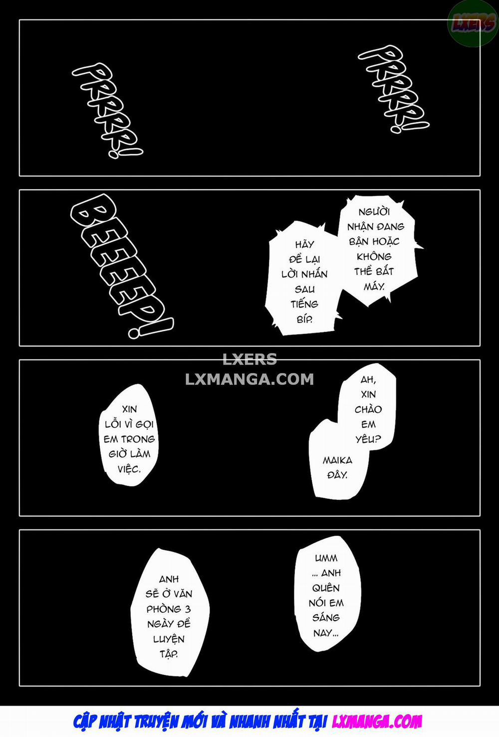 Nước cờ đọa lạc Phần 3 0 0 1 (END) trang 55