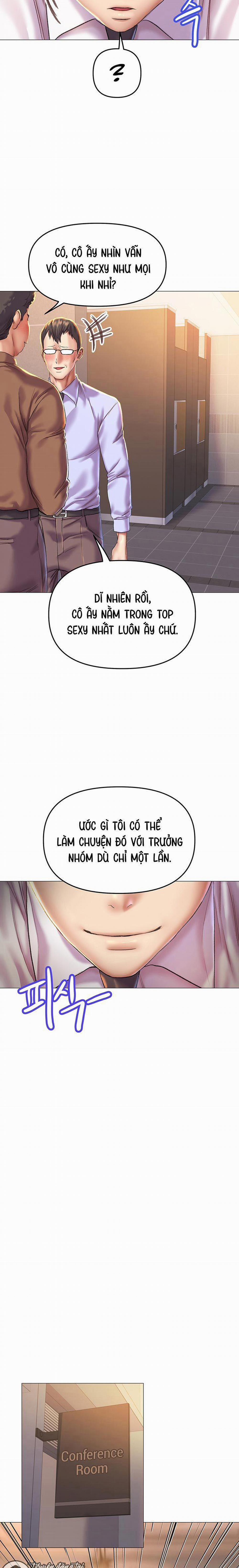 Nước Đi Táo Bạo Của Nữ Sinh Để Đủ Tín Chỉ 1 trang 1