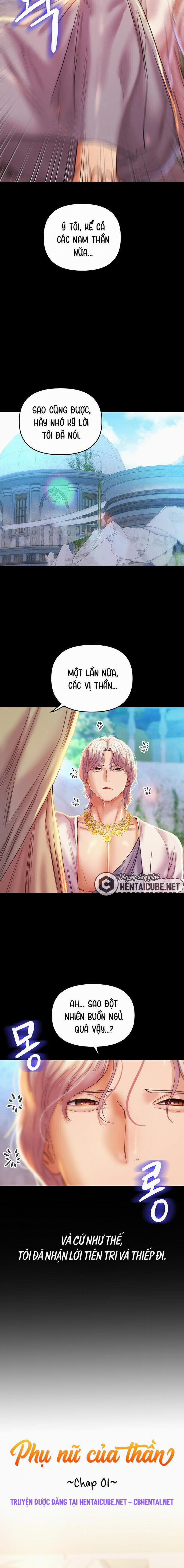 Nước Đi Táo Bạo Của Nữ Sinh Để Đủ Tín Chỉ 1 trang 19