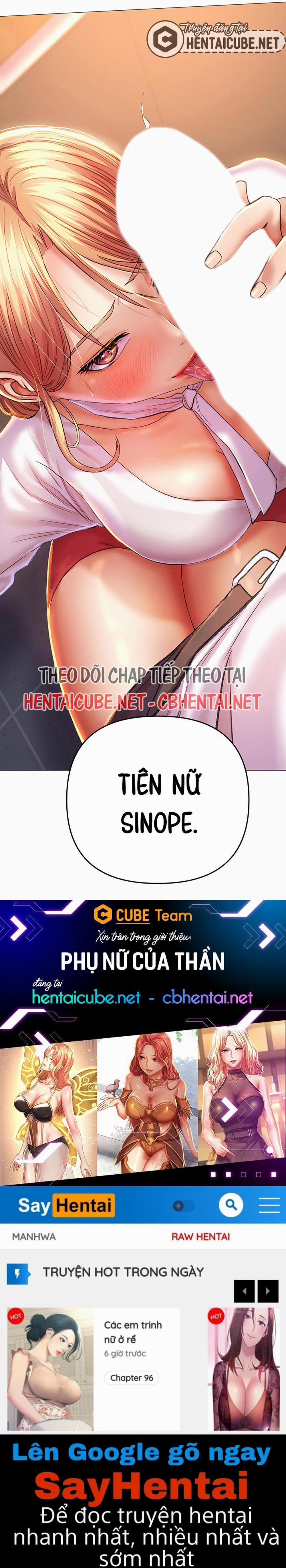 Nước Đi Táo Bạo Của Nữ Sinh Để Đủ Tín Chỉ 1 trang 31