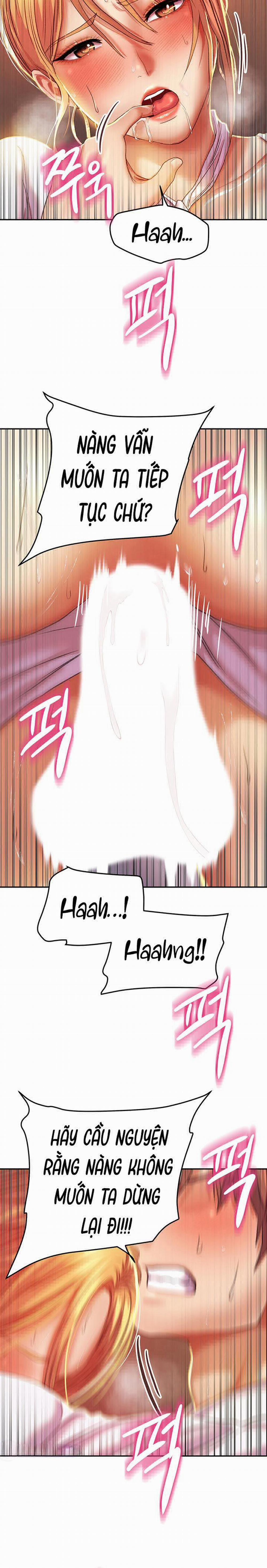 Nước Đi Táo Bạo Của Nữ Sinh Để Đủ Tín Chỉ 2 trang 15