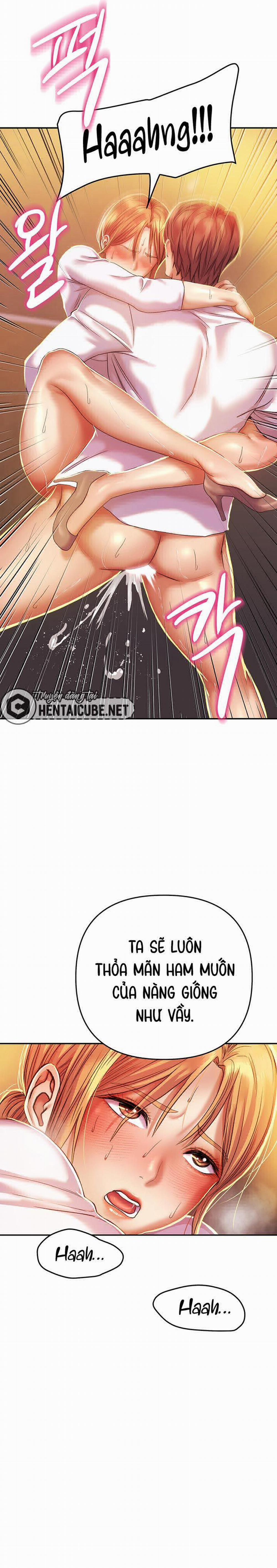 Nước Đi Táo Bạo Của Nữ Sinh Để Đủ Tín Chỉ 2 trang 16