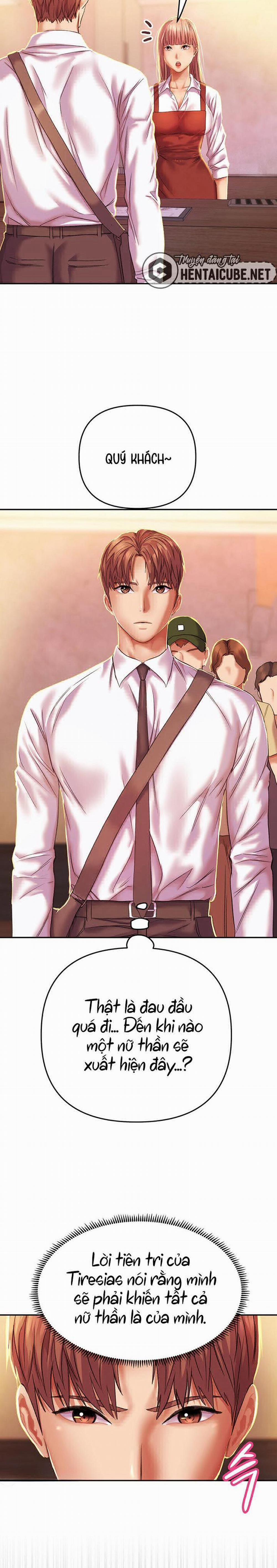 Nước Đi Táo Bạo Của Nữ Sinh Để Đủ Tín Chỉ 2 trang 18