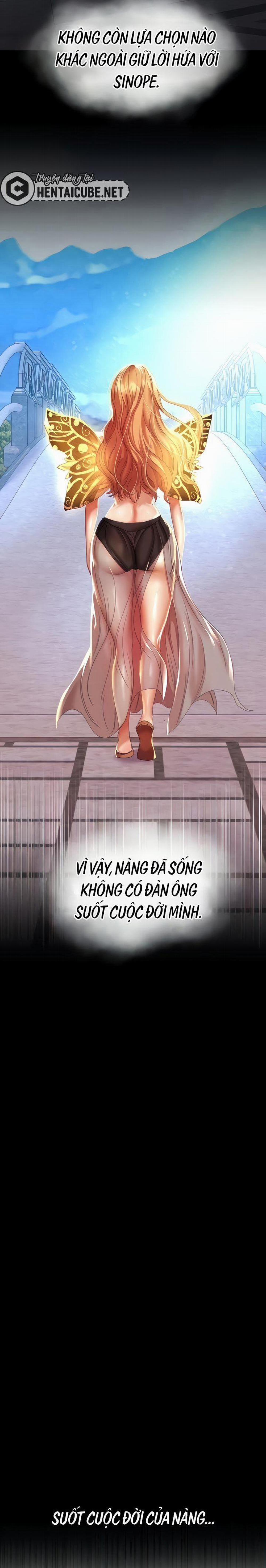 Nước Đi Táo Bạo Của Nữ Sinh Để Đủ Tín Chỉ 2 trang 3