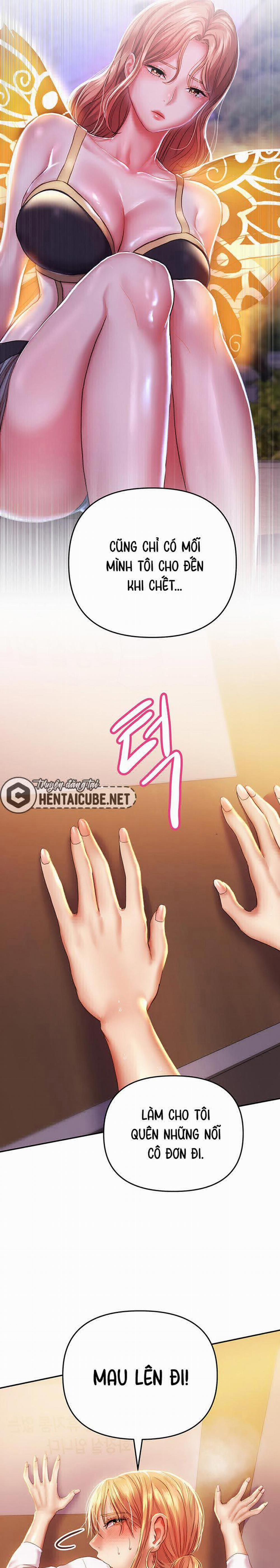 Nước Đi Táo Bạo Của Nữ Sinh Để Đủ Tín Chỉ 2 trang 7