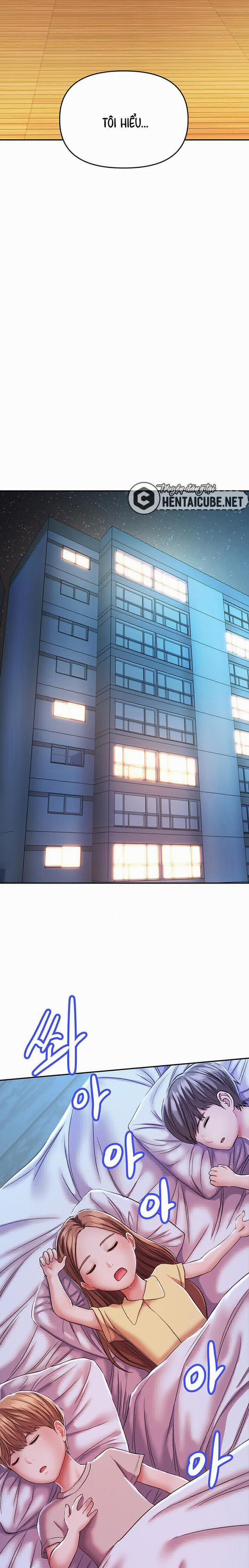 Nước Đi Táo Bạo Của Nữ Sinh Để Đủ Tín Chỉ 3 trang 17