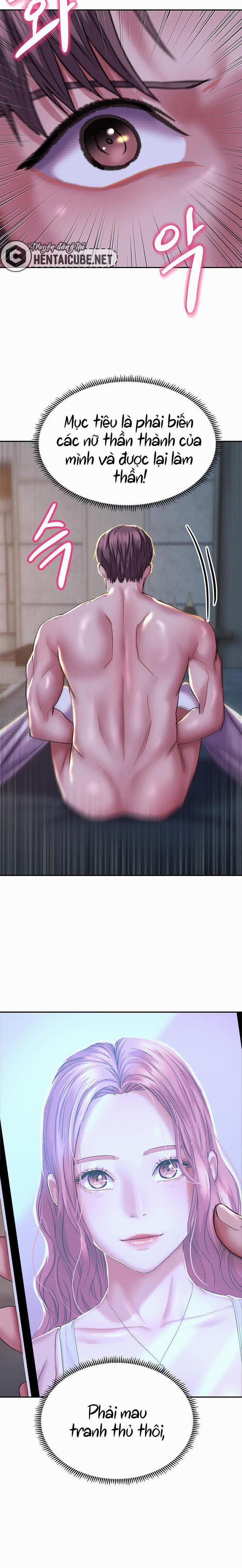 Nước Đi Táo Bạo Của Nữ Sinh Để Đủ Tín Chỉ 3 trang 21