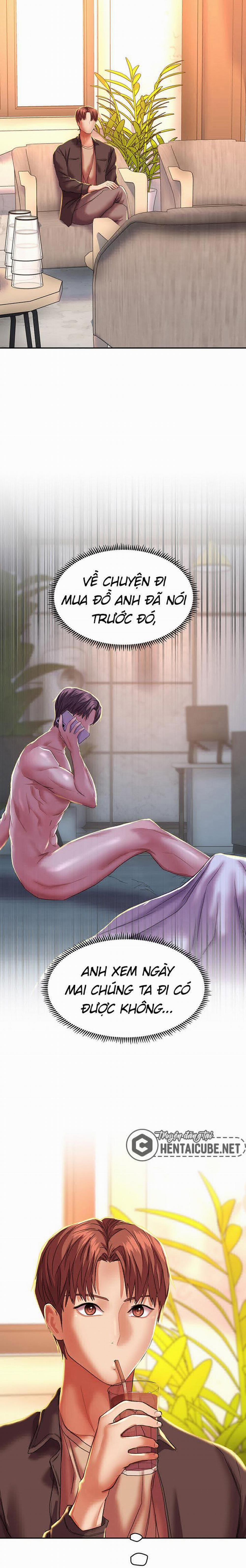 Nước Đi Táo Bạo Của Nữ Sinh Để Đủ Tín Chỉ 3 trang 25