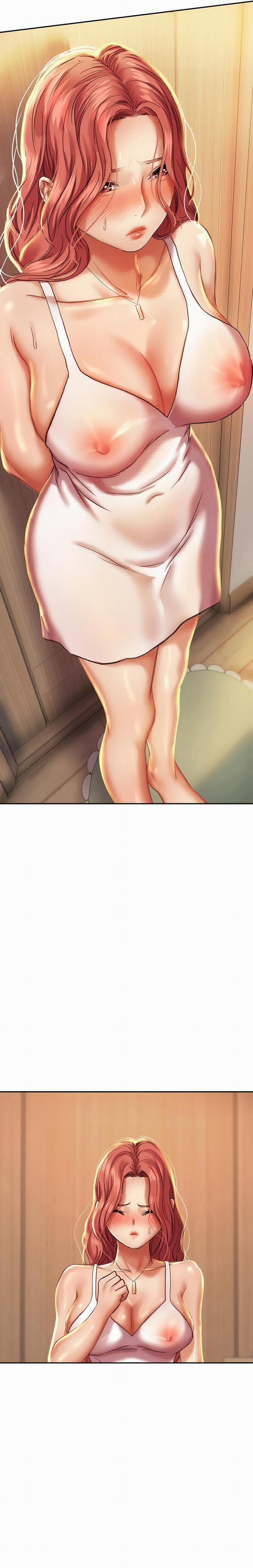 Nước Đi Táo Bạo Của Nữ Sinh Để Đủ Tín Chỉ 4 trang 19