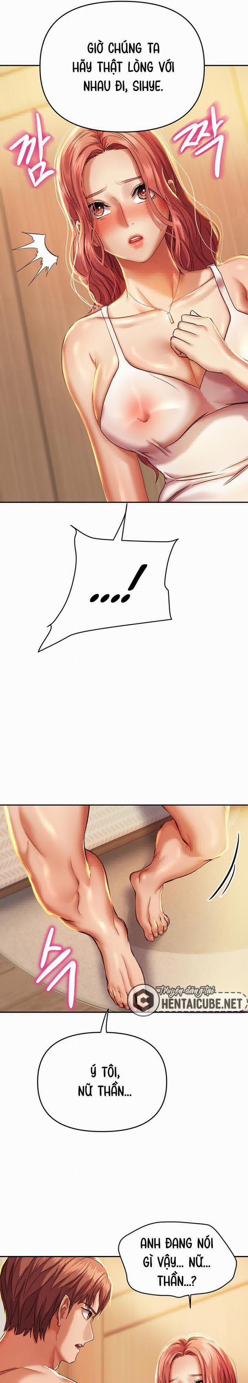 Nước Đi Táo Bạo Của Nữ Sinh Để Đủ Tín Chỉ 4 trang 22