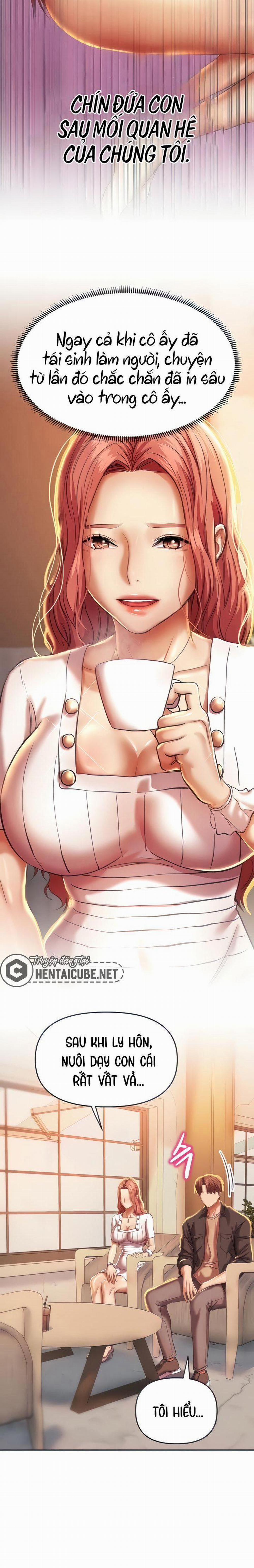 Nước Đi Táo Bạo Của Nữ Sinh Để Đủ Tín Chỉ 4 trang 3