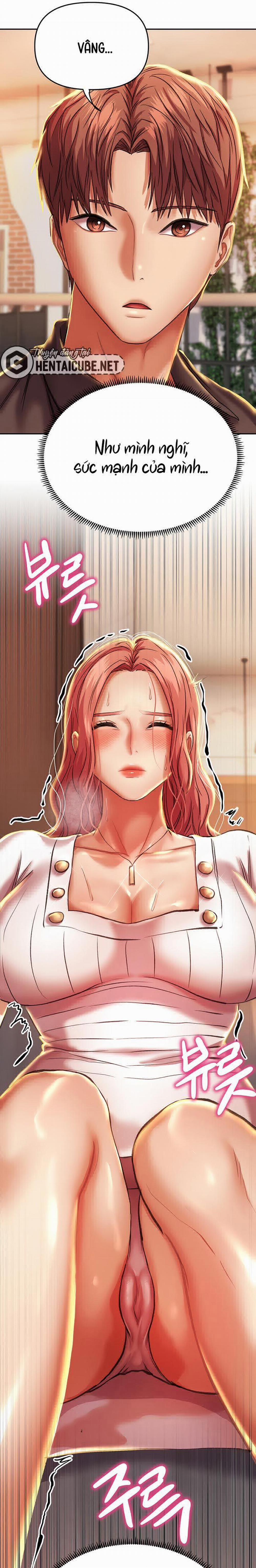 Nước Đi Táo Bạo Của Nữ Sinh Để Đủ Tín Chỉ 4 trang 7