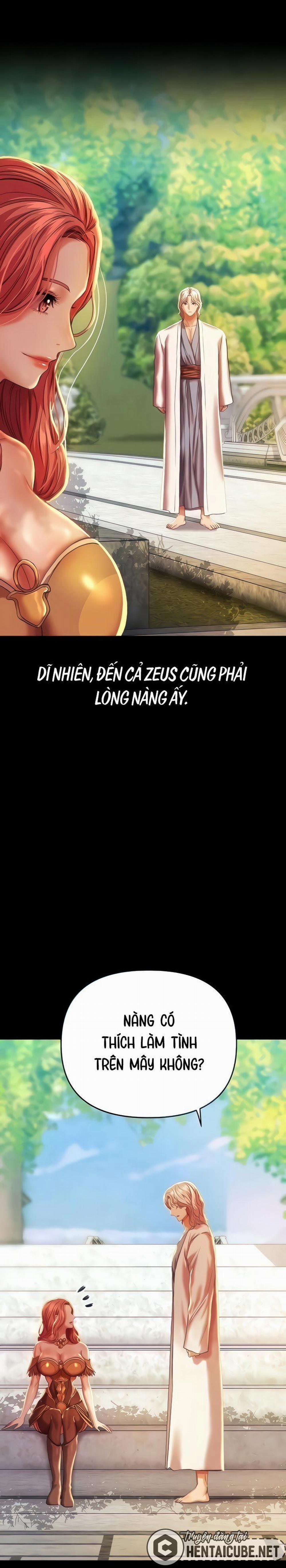 Nước Đi Táo Bạo Của Nữ Sinh Để Đủ Tín Chỉ 5 trang 1