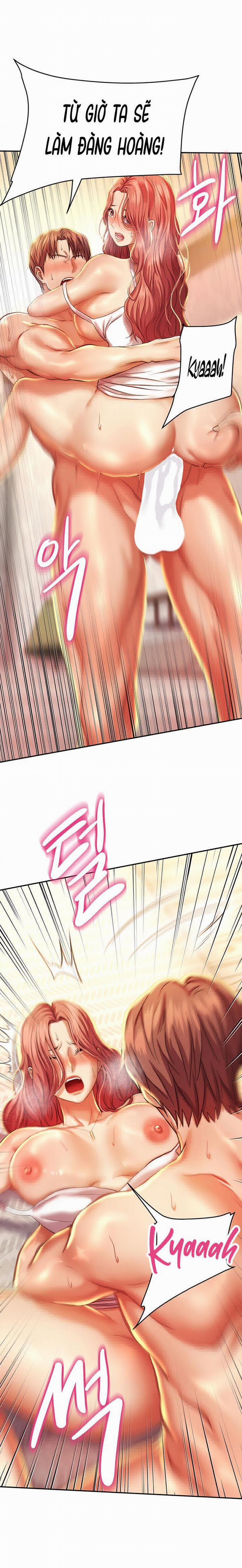 Nước Đi Táo Bạo Của Nữ Sinh Để Đủ Tín Chỉ 5 trang 15