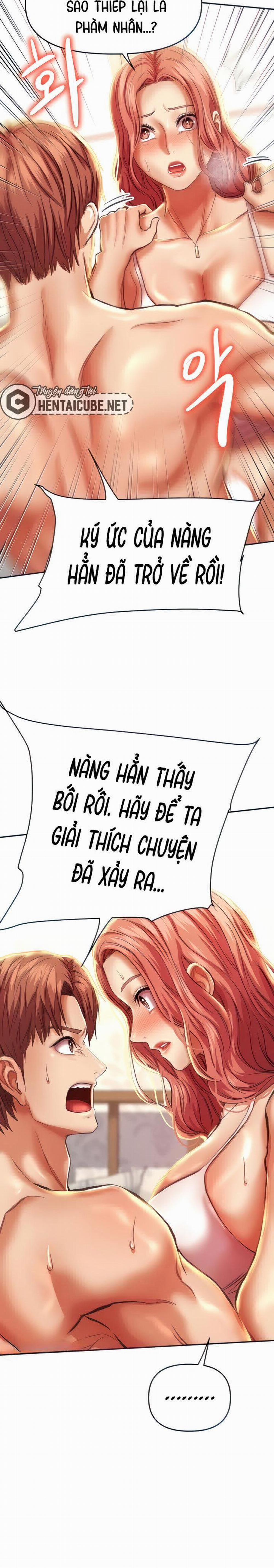 Nước Đi Táo Bạo Của Nữ Sinh Để Đủ Tín Chỉ 5 trang 6