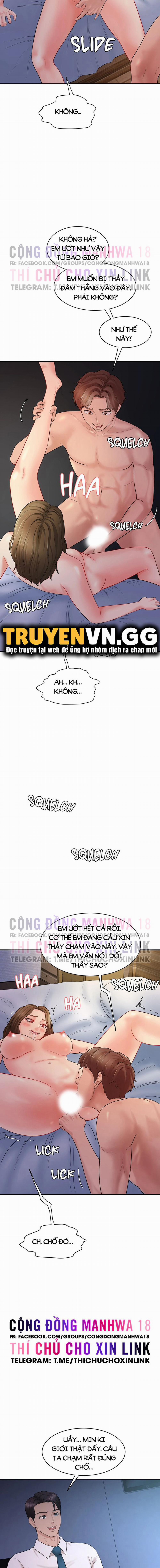 Nước Hoa Kích Dục 4 trang 21