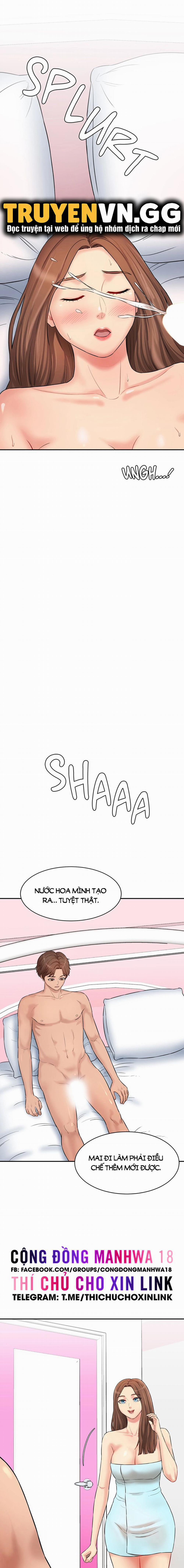 Nước Hoa Kích Dục 6 trang 19