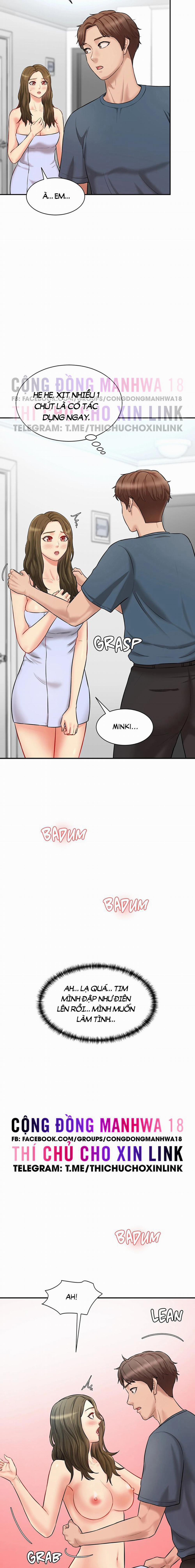 Nước Hoa Kích Dục 8 trang 10