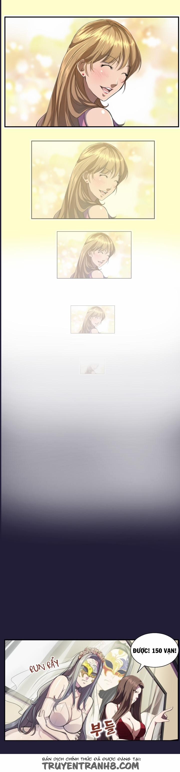 Nước Mắt Thiên Sứ 1 trang 10