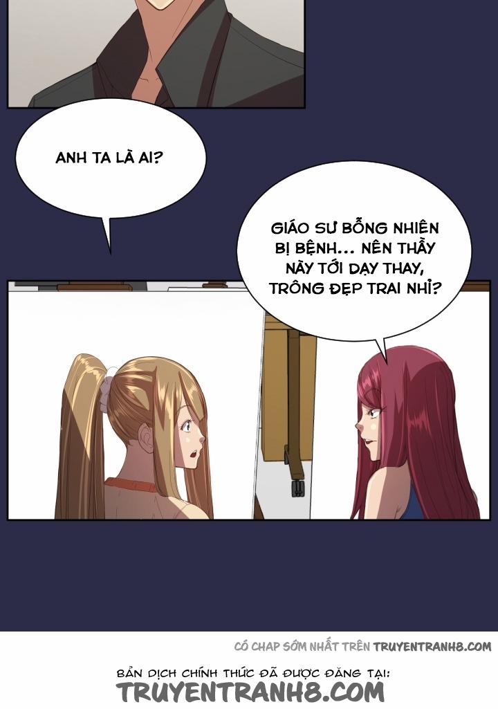 Nước Mắt Thiên Sứ 10 trang 14